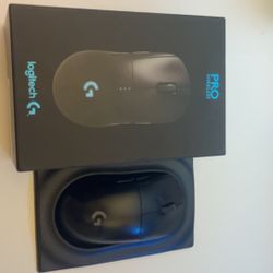Logitech G Pro Wireless