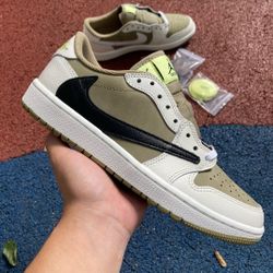 𝐎𝐧l𝐲 𝐫𝐞𝐩l𝐲 𝐨𝐧 𝐈 G@𝐓𝗼𝗽𝐤𝐢𝐜𝐤𝐬.𝐒𝐞𝐭𝐡                       AJ 1 travis scott golf