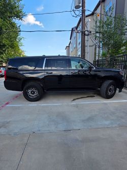 2020 Chevrolet suburban