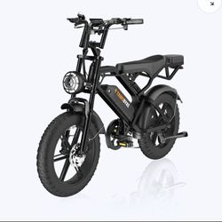 Tamobyke V20 PRO Electric Bike