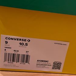 Converse