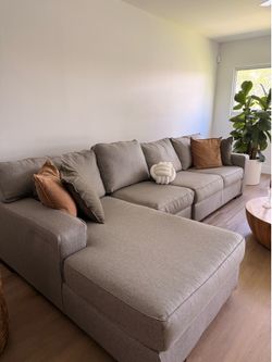 Sofa - Ashley Furniture