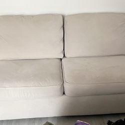 Love Seat Sofa Chair 