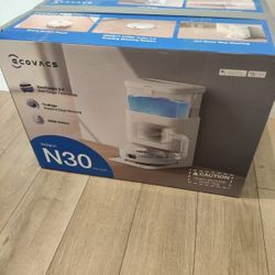 ECOVACS Deebot N30' PR0《OMNI R○b○t Vacuum and M●p》