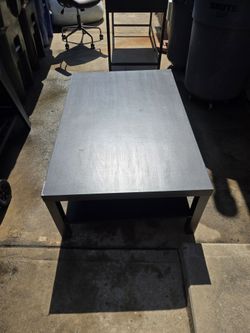 IKEA coffee table