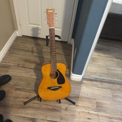 Guitar Yamaha For Sale