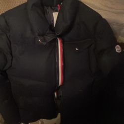 Moncler Coat 