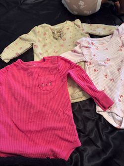 Baby girl clothes