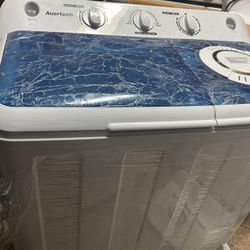 Small Washer 