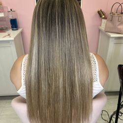 Hair Extensions