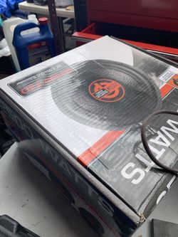 Quantum audio 12 2500 WATTS