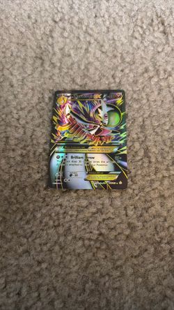 M gardevoir
