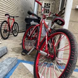 Skream And Se (offers)