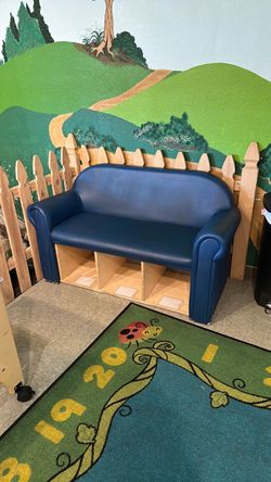 Child Couch
