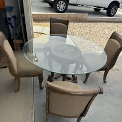 Dinning Table