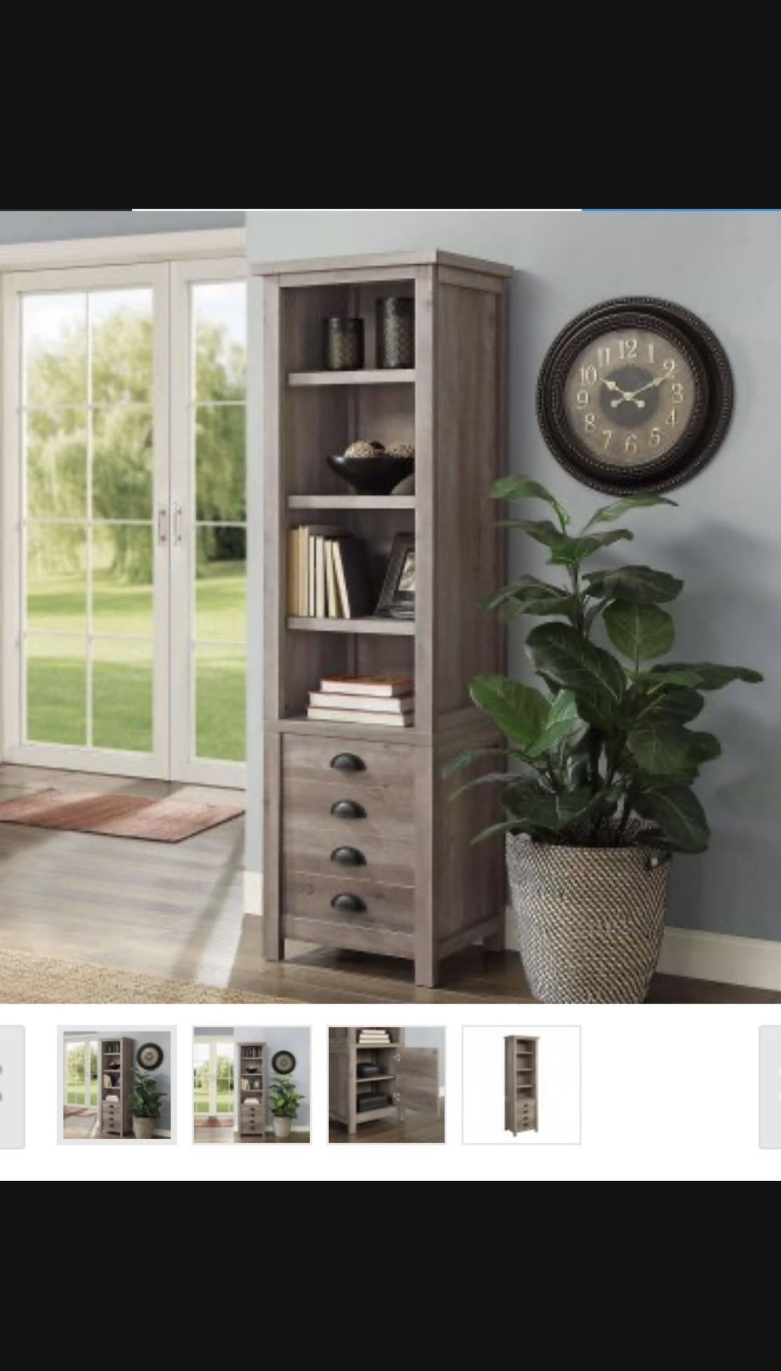 Bookcase Shelves