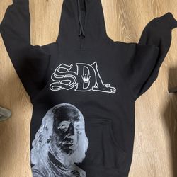 Sdl Hoodie