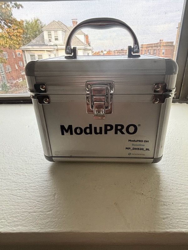 ModuPRO DH Baseline Typodont Acadental