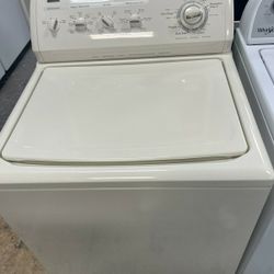 Washer Kenmore Beige Great Condition 