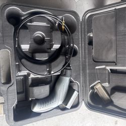 General DCS355 Seeker 355 Video Inspection System