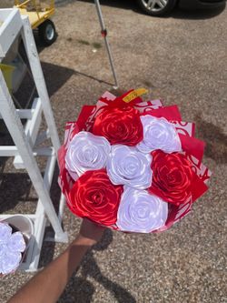 Eternal bouquet