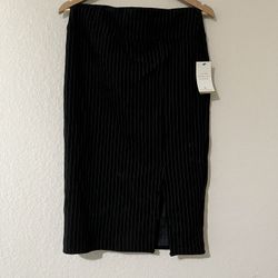 Business Skirt 