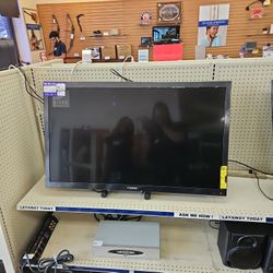 49" Outdoor TV (Read Description)