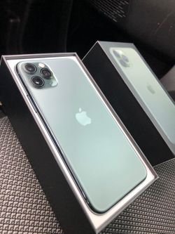 iPhone 11 Pro 256 GB Unlocked
