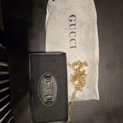 G 1955 Horsebit Crossbody 