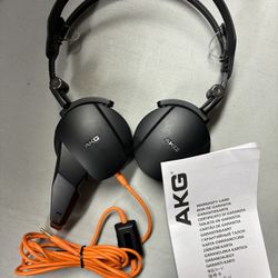 AKG Gaming Headset 