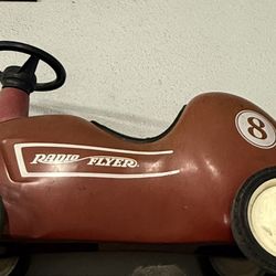 Radio Flyer 