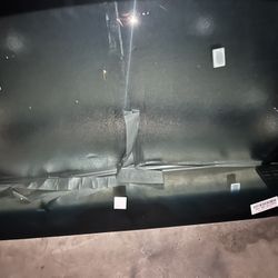 Windshield