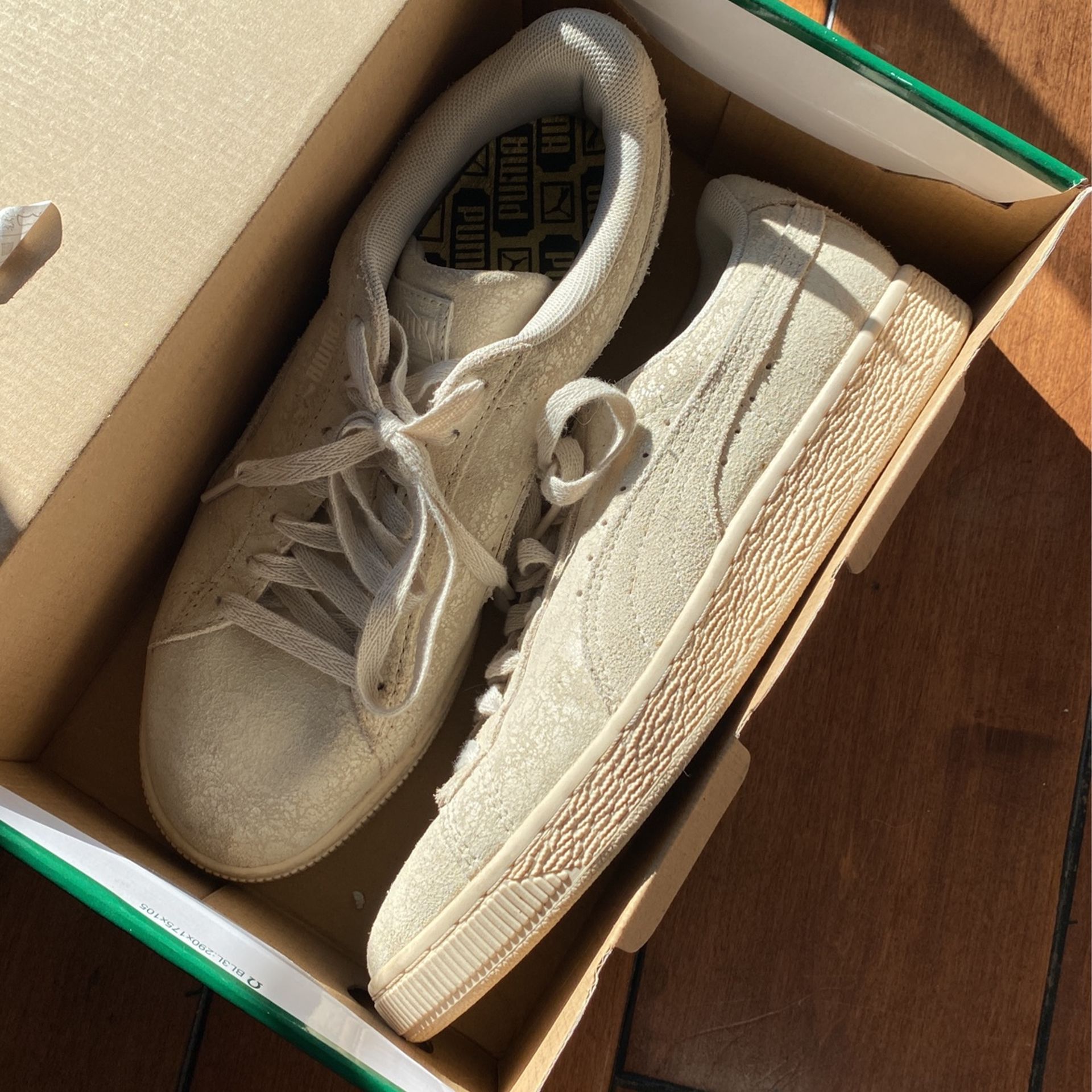 Puma Women’s Shoes