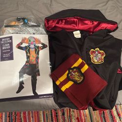 Children Costumes 