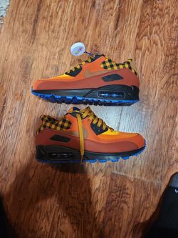 Air Max 90 Premium "Camping"