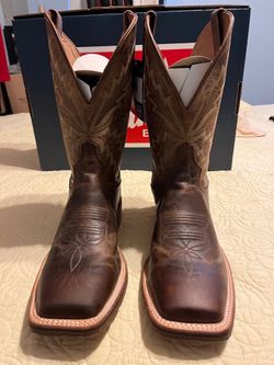 Work boots