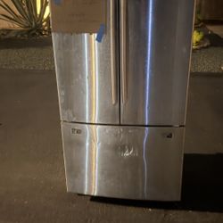 Free Fridge 