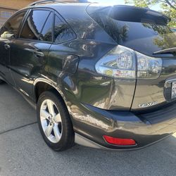 2004 Lexus Rx 330