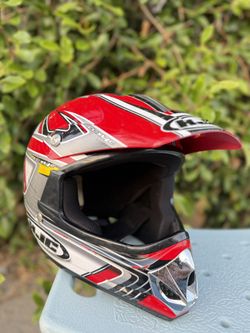 Helmet