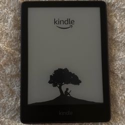 Brand New Kindle - Amazon Kindle Paperwhite Signature Edition (11th Generation)
