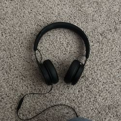 Beats Headphones