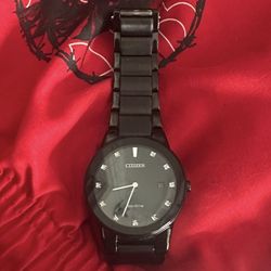 Eco Drive Citizens Watch 