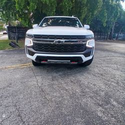 2021 Chevrolet Tahoe