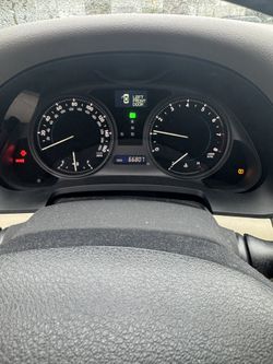 2010 Lexus IS 250