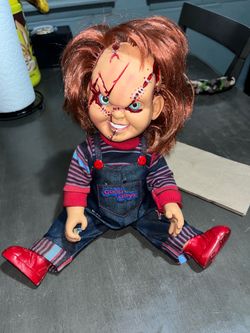 Chucky Good Guys Doll