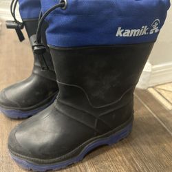 Snow Boots kamik 