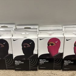 Nike Ski Mask