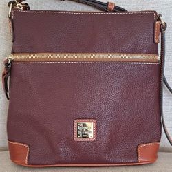 Dooney And Bourke Crossbody