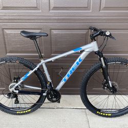 Trek Marlín 4 29er MTB 
