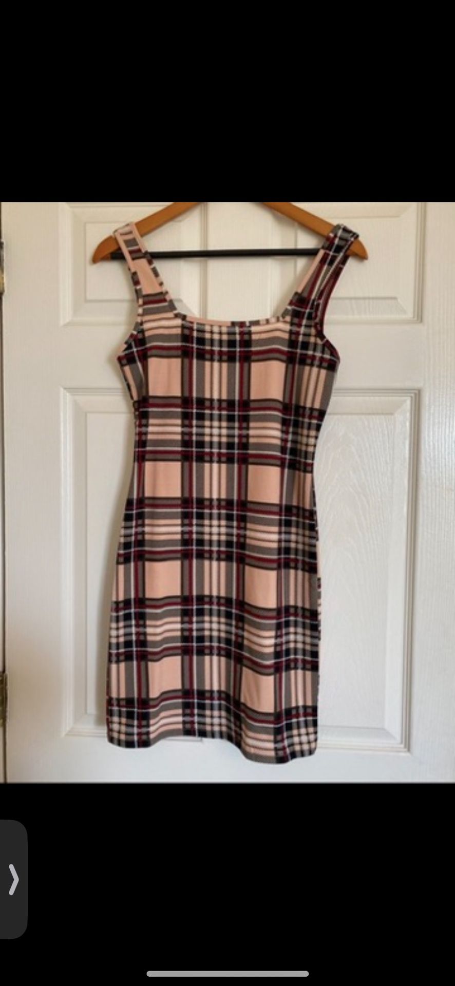 dress large
